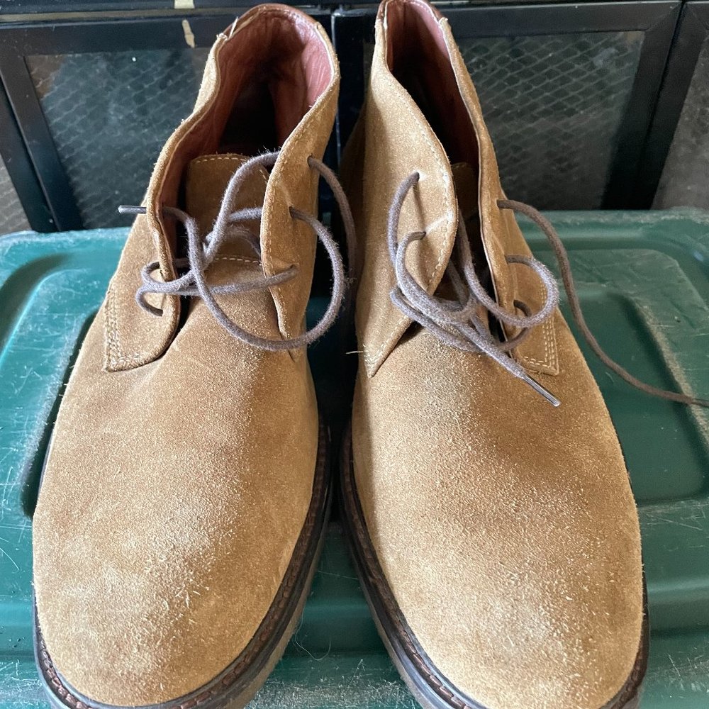 Dress Shoes